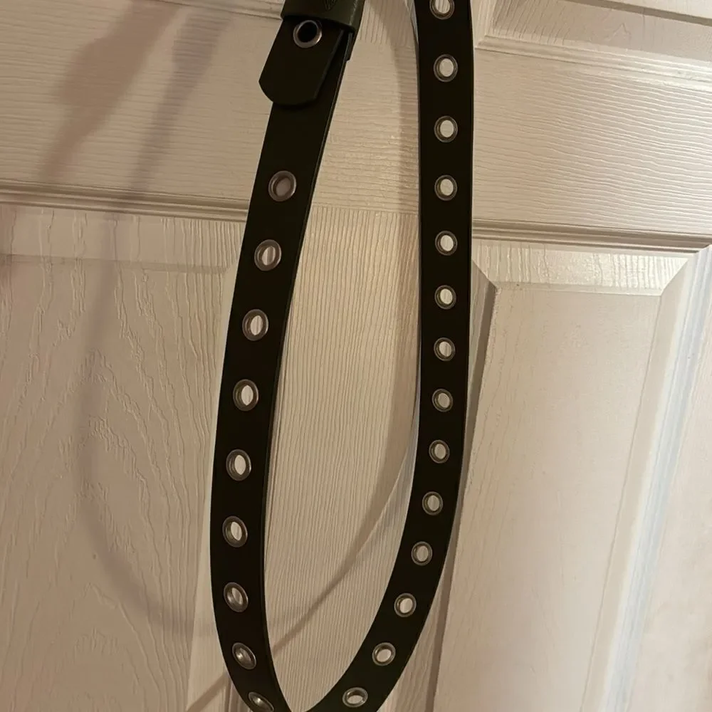levi's belt